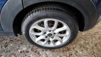 MINI Mini 1.5 Cooper D Business 5 porte (16)