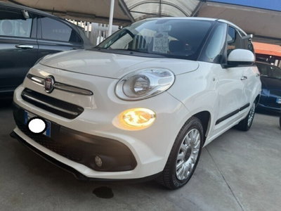 Fiat 500L 1.6 Multijet 120 CV S-Design usata