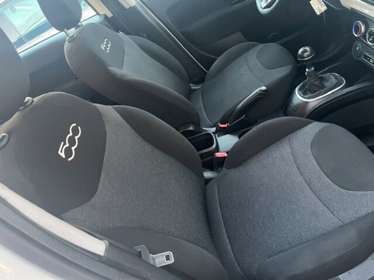 Fiat 500L 1.6 Multijet 120 CV S-Design (10)