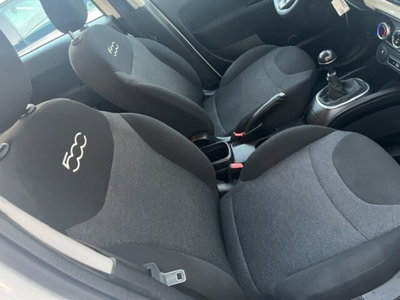 Fiat 500L 1.6 Multijet 120 CV S-Design (10)