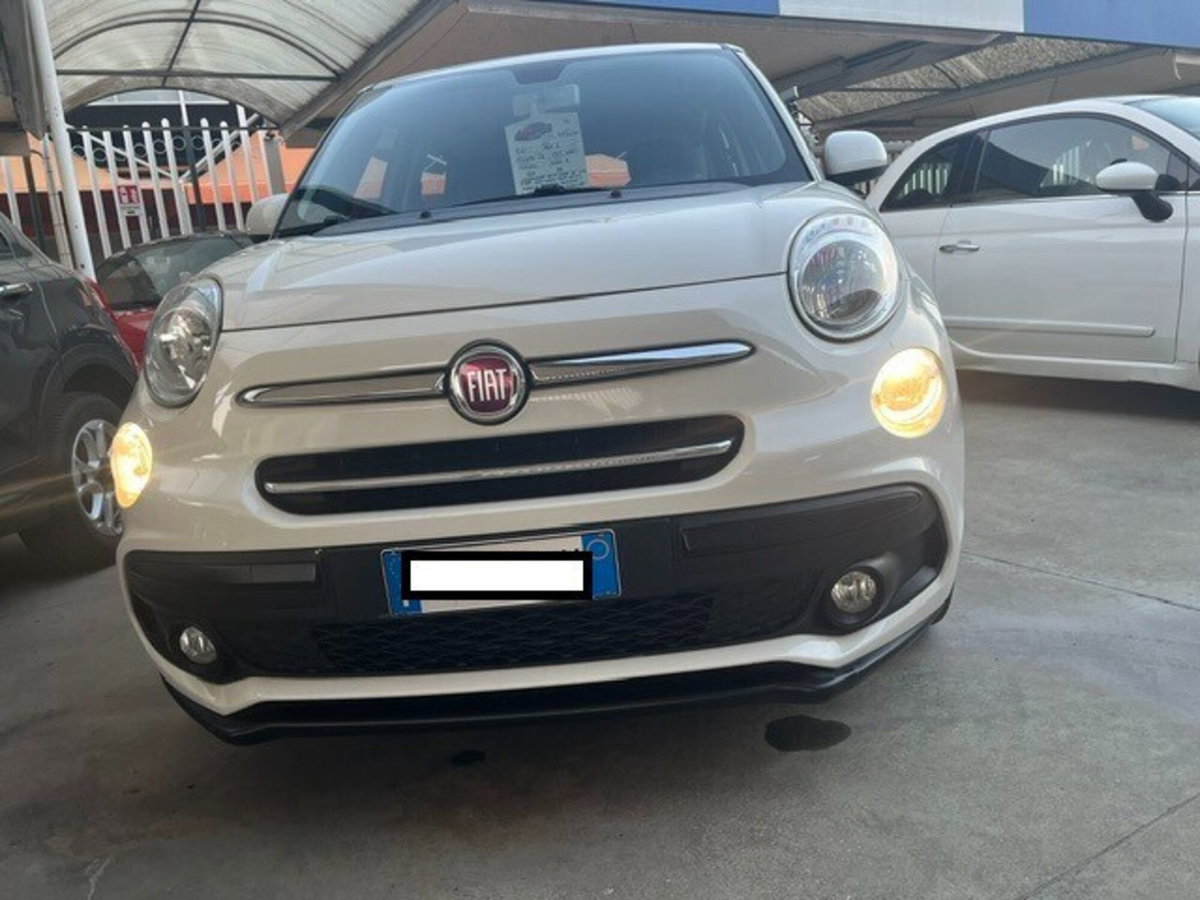 Fiat 500L 1.6 Multijet 120 CV S-Design (3)