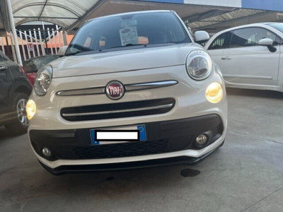 Fiat 500L 1.6 Multijet 120 CV S-Design (3)