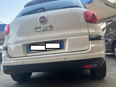 Fiat 500L 1.6 Multijet 120 CV S-Design (4)