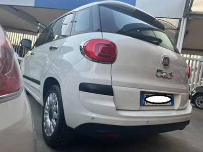Fiat 500L 1.6 Multijet 120 CV S-Design (5)