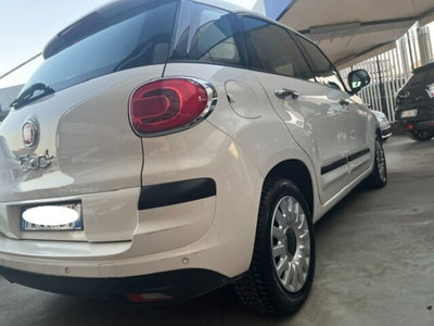Fiat 500L 1.6 Multijet 120 CV S-Design (6)