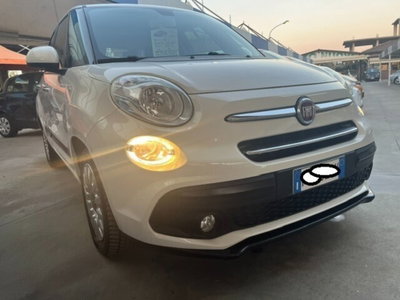 Fiat 500L 1.6 Multijet 120 CV S-Design (7)