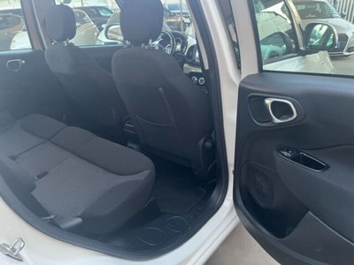 Fiat 500L 1.6 Multijet 120 CV S-Design (9)