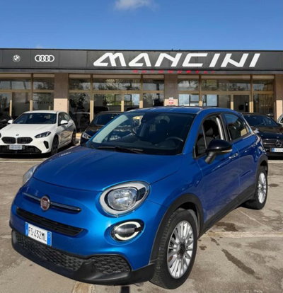 Fiat 500X 1.0 T3 120 CV Cross Dolcevita usata