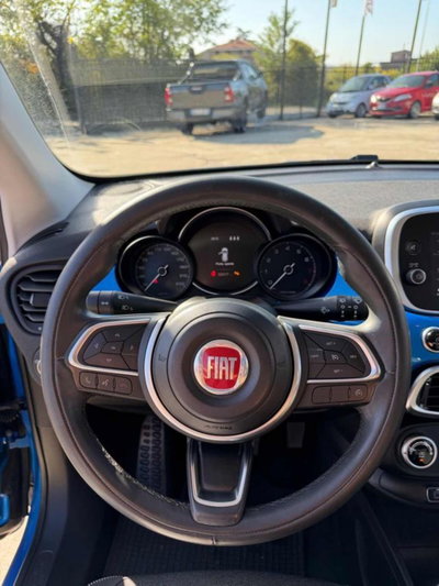 Fiat 500X 1.0 T3 120 CV Cross Dolcevita (11)