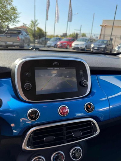 Fiat 500X 1.0 T3 120 CV Cross Dolcevita (12)