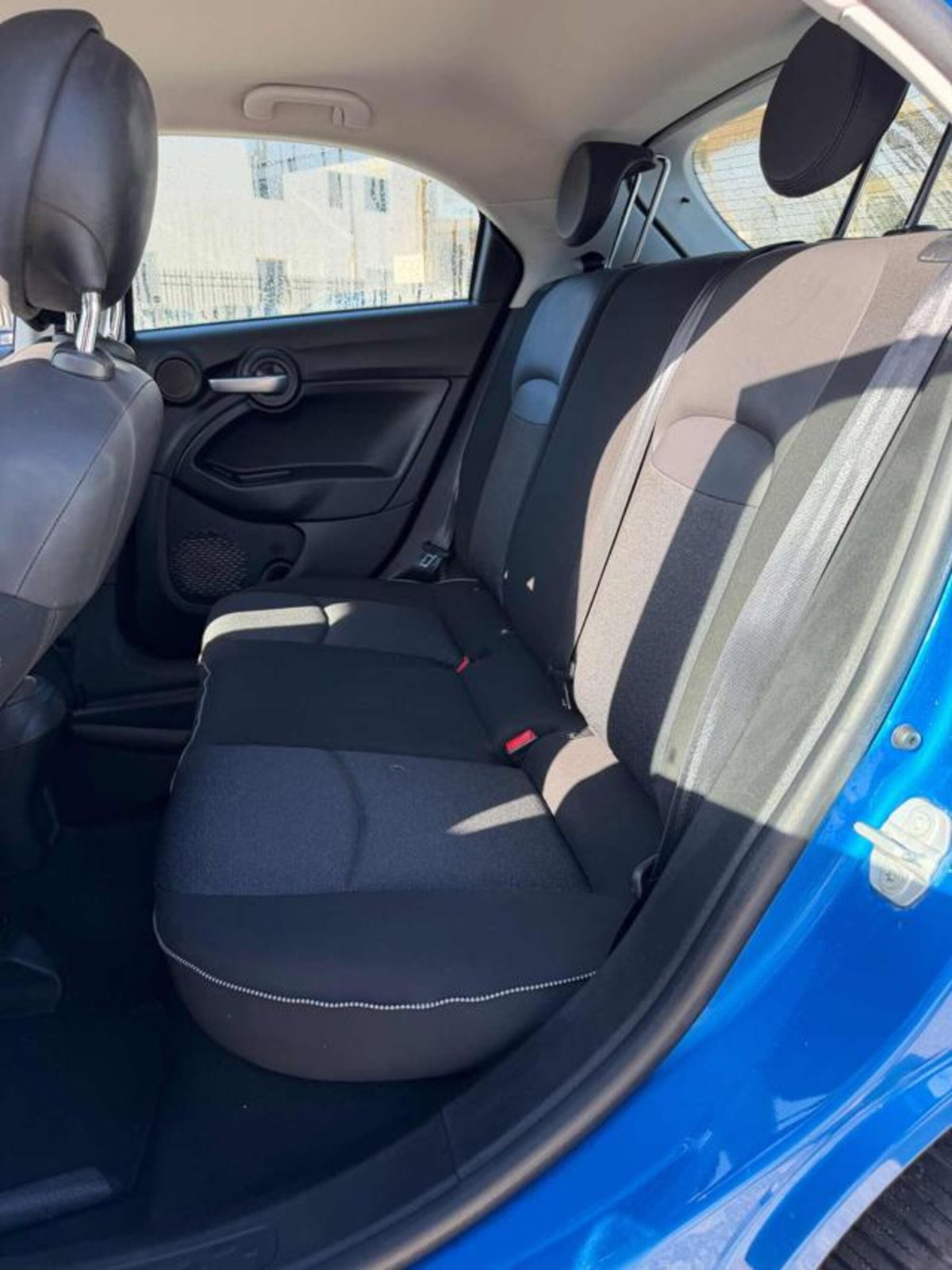 Fiat 500X 1.0 T3 120 CV Cross Dolcevita (13)