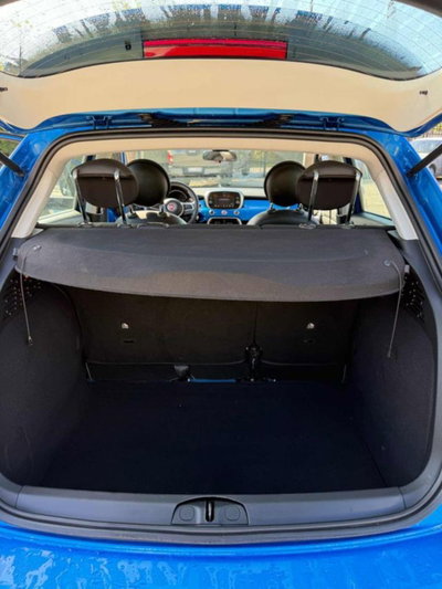 Fiat 500X 1.0 T3 120 CV Cross Dolcevita (14)