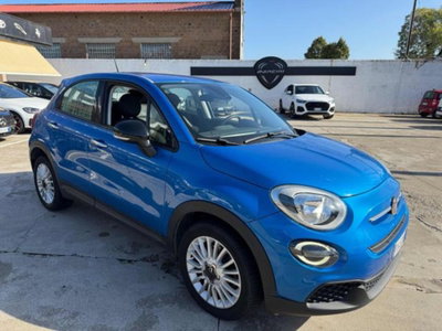 Fiat 500X 1.0 T3 120 CV Cross Dolcevita (3)