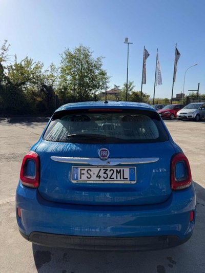 Fiat 500X 1.0 T3 120 CV Cross Dolcevita (5)