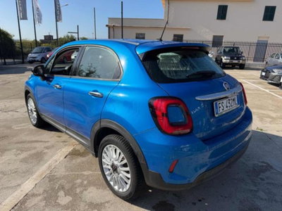 Fiat 500X 1.0 T3 120 CV Cross Dolcevita (6)