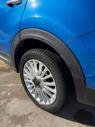 Fiat 500X 1.0 T3 120 CV Cross Dolcevita (7)