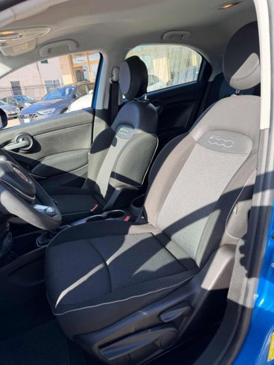 Fiat 500X 1.0 T3 120 CV Cross Dolcevita (9)