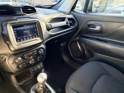 Jeep Renegade 1.6 Mjt 120 CV Night Eagle (12)