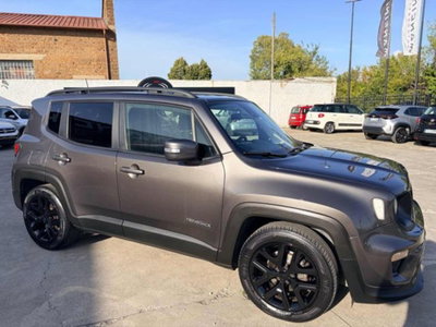 Jeep Renegade 1.6 Mjt 120 CV Night Eagle (3)