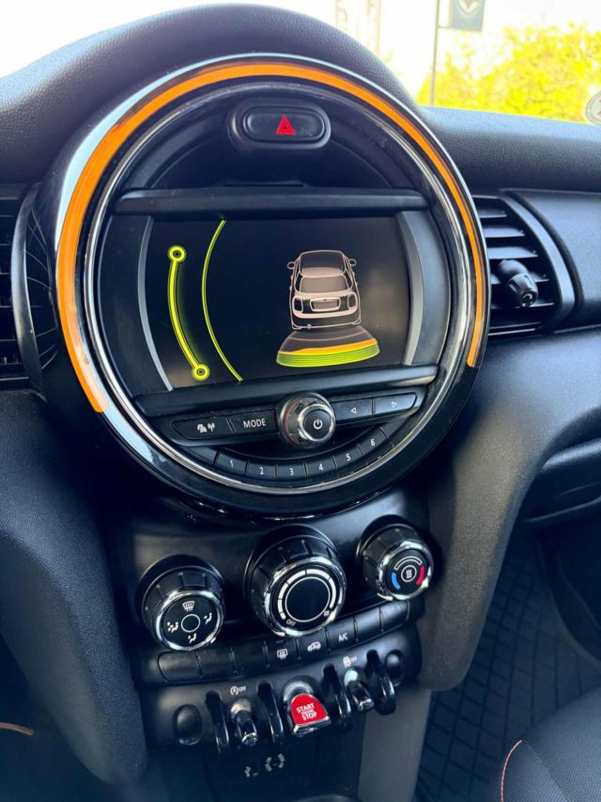 MINI Mini 1.5 One D Boost 5 porte (10)