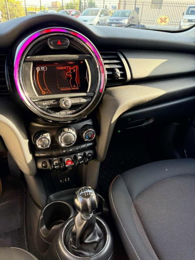 MINI Mini 1.5 One D Boost 5 porte (11)