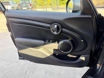 MINI Mini 1.5 One D Boost 5 porte (13)