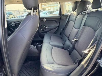 MINI Mini 1.5 One D Boost 5 porte (14)