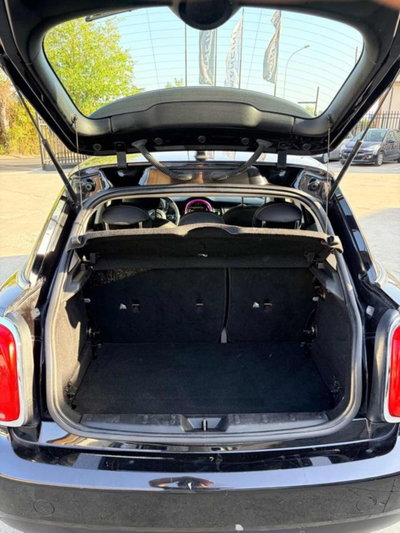 MINI Mini 1.5 One D Boost 5 porte (15)