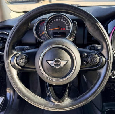 MINI Mini 1.5 One D Boost 5 porte (8)
