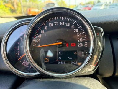 MINI Mini 1.5 One D Boost 5 porte (9)