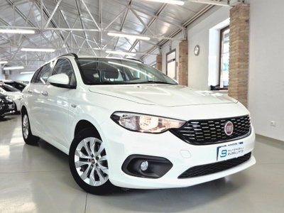 Fiat Tipo Station Wagon Tipo 1.3 Mjt S&S SW Easy usata