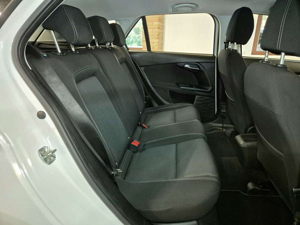 Fiat Tipo Station Wagon Tipo 1.3 Mjt S&S SW Easy (11)
