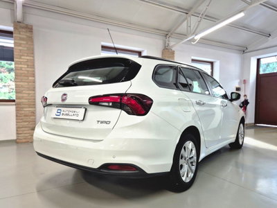Fiat Tipo Station Wagon Tipo 1.3 Mjt S&S SW Easy (12)