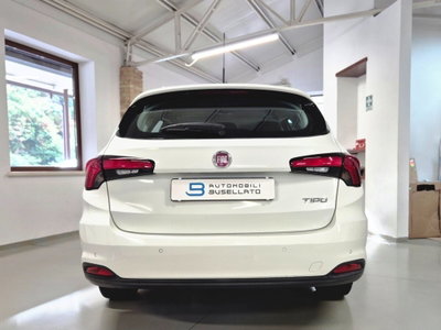 Fiat Tipo Station Wagon Tipo 1.3 Mjt S&S SW Easy (13)
