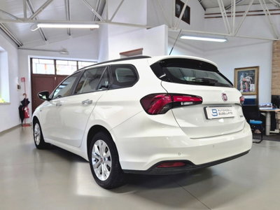 Fiat Tipo Station Wagon Tipo 1.3 Mjt S&S SW Easy (14)