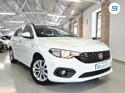 Fiat Tipo Station Wagon Tipo 1.3 Mjt S&S SW Easy (15)