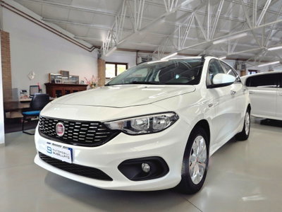 Fiat Tipo Station Wagon Tipo 1.3 Mjt S&S SW Easy (3)