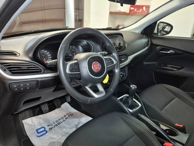 Fiat Tipo Station Wagon Tipo 1.3 Mjt S&S SW Easy (5)