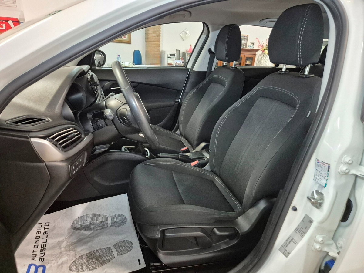 Fiat Tipo Station Wagon Tipo 1.3 Mjt S&S SW Easy (6)