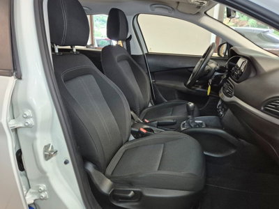 Fiat Tipo Station Wagon Tipo 1.3 Mjt S&S SW Easy (7)