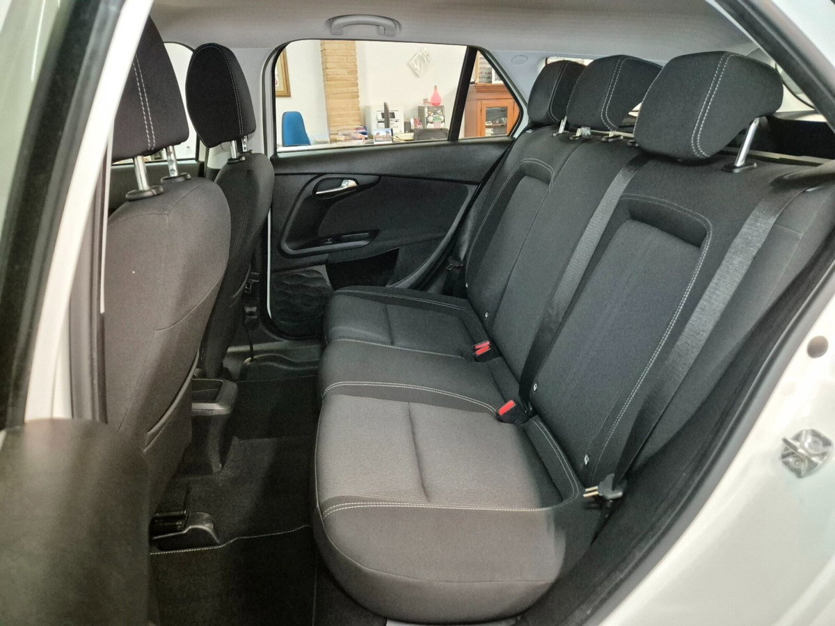 Fiat Tipo Station Wagon Tipo 1.3 Mjt S&S SW Easy (8)