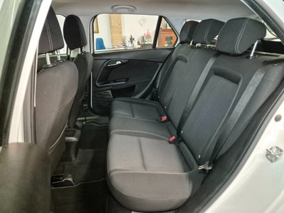 Fiat Tipo Station Wagon Tipo 1.3 Mjt S&S SW Easy (8)