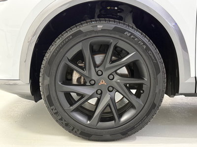 Cupra Formentor Formentor 1.5 TSI (10)