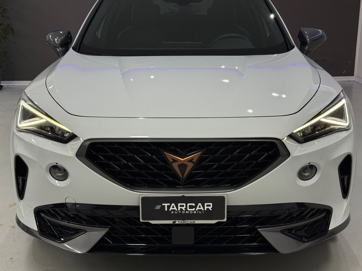Cupra Formentor Formentor 1.5 TSI (11)