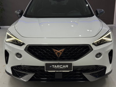 Cupra Formentor Formentor 1.5 TSI (11)