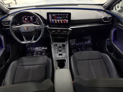 Cupra Formentor Formentor 1.5 TSI (12)