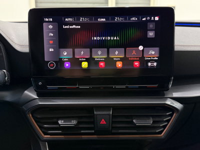 Cupra Formentor Formentor 1.5 TSI (17)