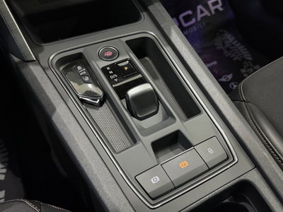 Cupra Formentor Formentor 1.5 TSI (20)