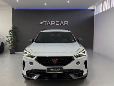 Cupra Formentor Formentor 1.5 TSI (3)