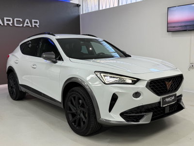 Cupra Formentor Formentor 1.5 TSI (4)